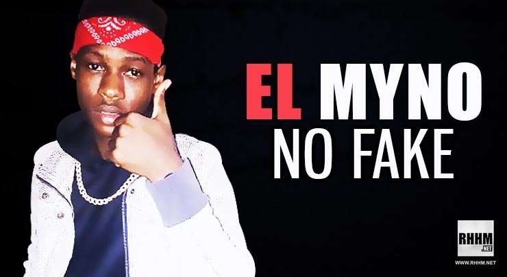 EL MYNO - NO FAKE (2020)