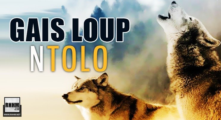 GAIS LOUP - NTOLO (2020)