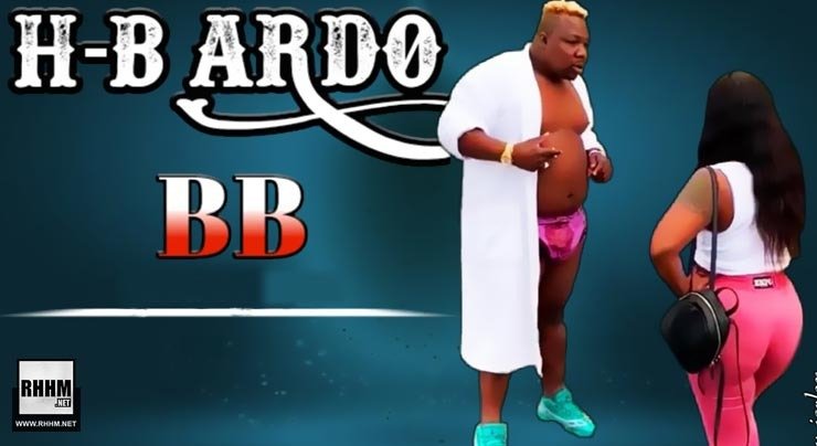 HB-ARDO - BB (2020)
