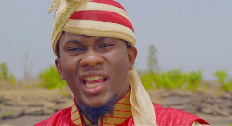 IBA ONE - SABALI (VidéoClip 2017)