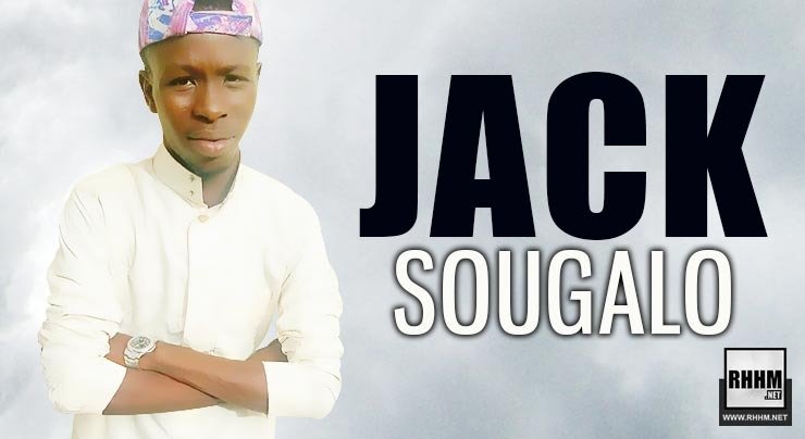 JACK - SOUGALO (2020)