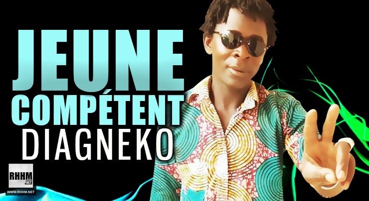 JEUNE COMPÉTENT - DIAGNEKO (2020)
