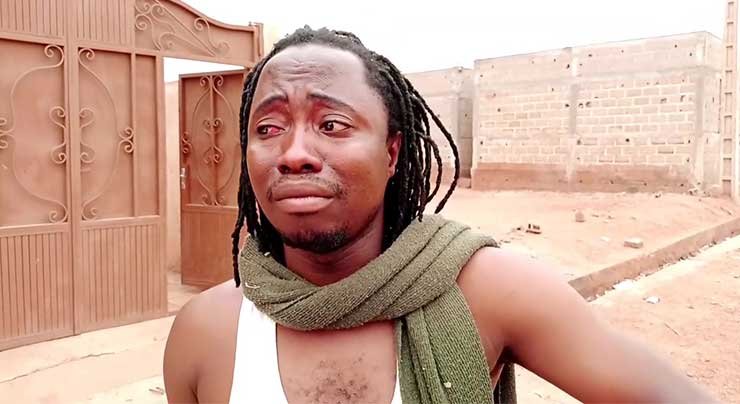 KANTÉ - AFFAIRE DE SORCELLERIE (Vidéo 2020)