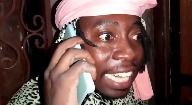 KANTÉ - LA TITULAIRE (Vidéo 2020)