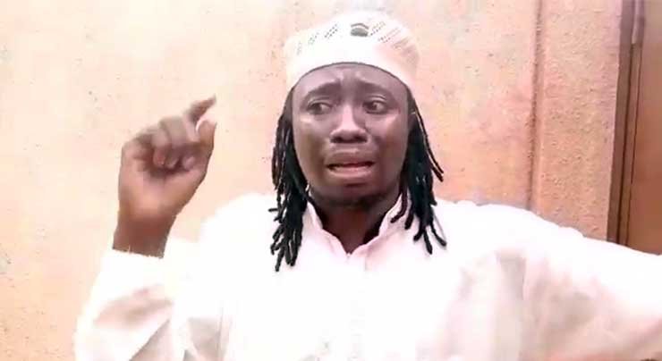 KANTÉ - LE CONFINEMENT A TOUT CHANGÉ (Vidéo 2020)