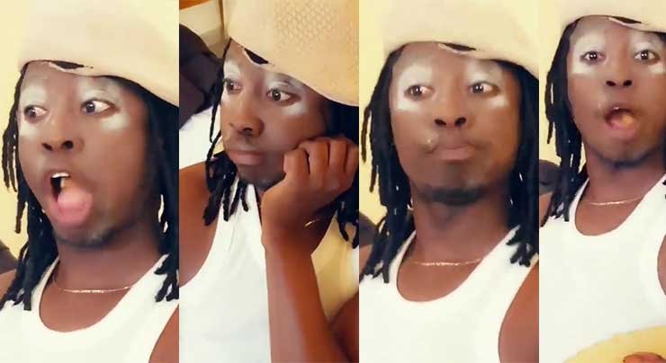 KANTÉ - NEW CHALLENGE (Vidéo 2020)