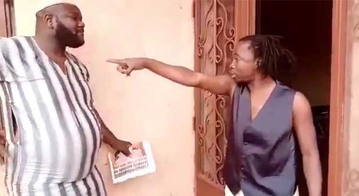 KANTÉ - PITCHOU, L'ENFANT GÂTÉ (Vidéo 2020)