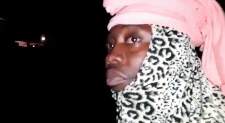 KANTÉ - SOKOLONI (histoires d'une commère) (Vidéo 2020)