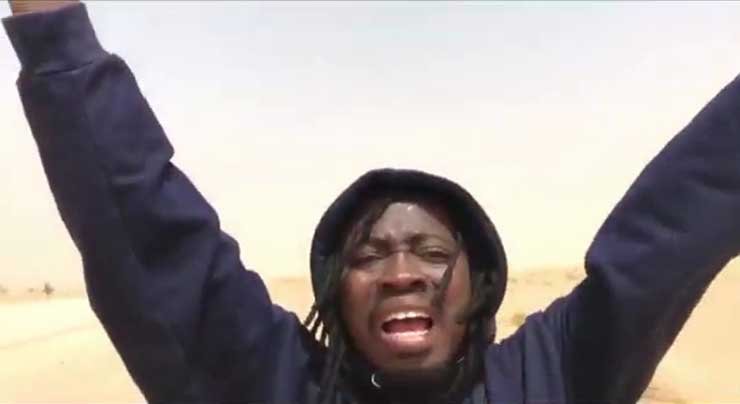 KANTÉ - TOUNKARANKÉ (Vidéo 2020)