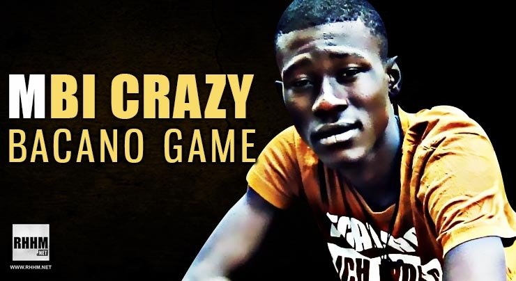MBI CRAZY - BACANO GAME (2020)