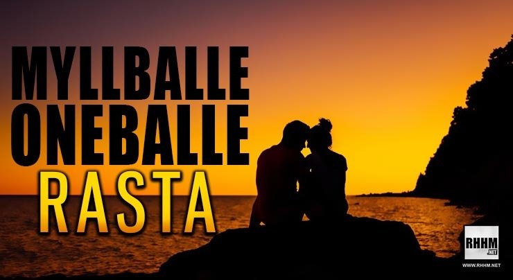 MYLLBALLE ONEBALLE - RASTA (2020)