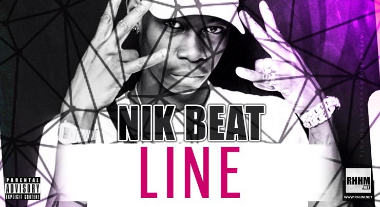 NIK BEAT - LINE (2020)