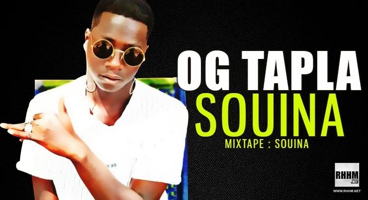 OG TAPLA - SOUINA (2020)
