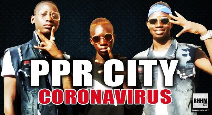 PPR CITY - CORONAVIRUS (2020)