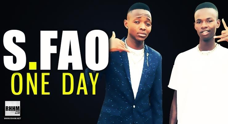 S.FAO - ONE DAY (2020)