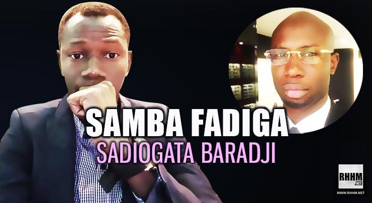 SAMBA FADIGA - SADIOGATA BARADJI (2020)