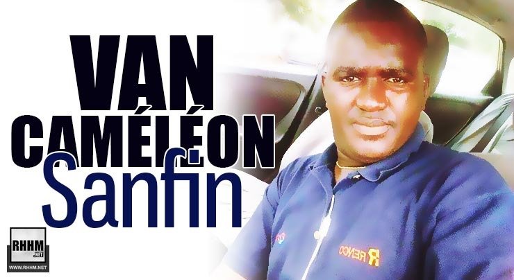 VAN CAMÉLÉON - SANFIN (2020)