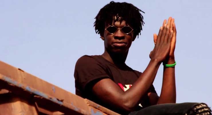 YOUS B GANG - SNA KONO (VidéoClip 2020)