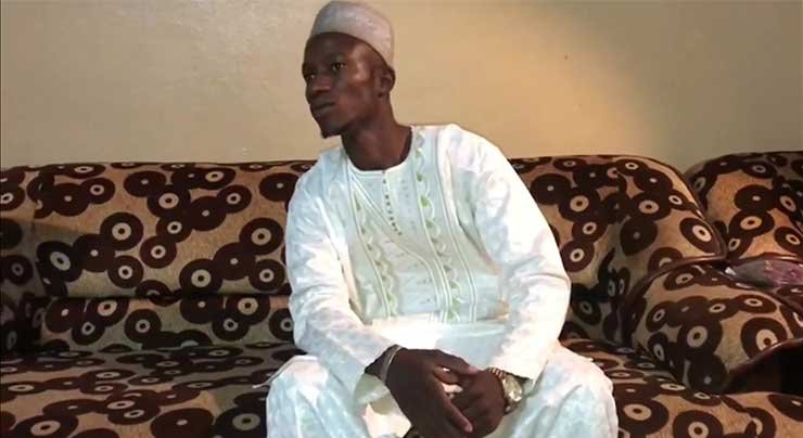 DASSA DISKETE KA SELIMAFO (Vidéo 2020) DASSA DISKETE KA SELIMAFO (Vidéo 2020)