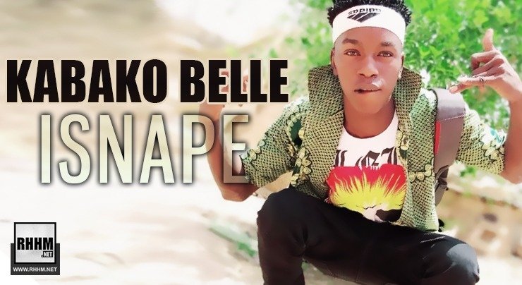 KABAKO BELLE - ISNAPE (2020)