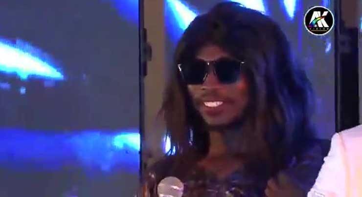 KANTÉ - Amadou & Mariam (Vidéo 2020)