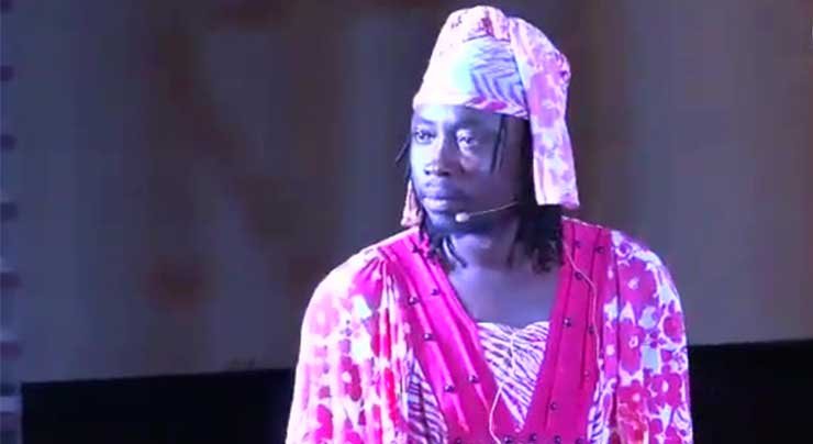 KANTÉ - BA KADIA MAGNAMAKA (3è partie) (Vidéo 2020)