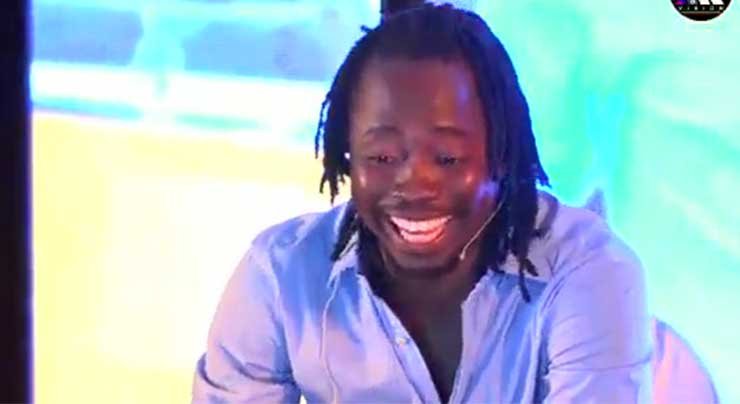 KANTÉ - PRÉSIDENT DU GRIN - BA KADIA MAGNAMAKA (7è partie) (Vidéo 2020)