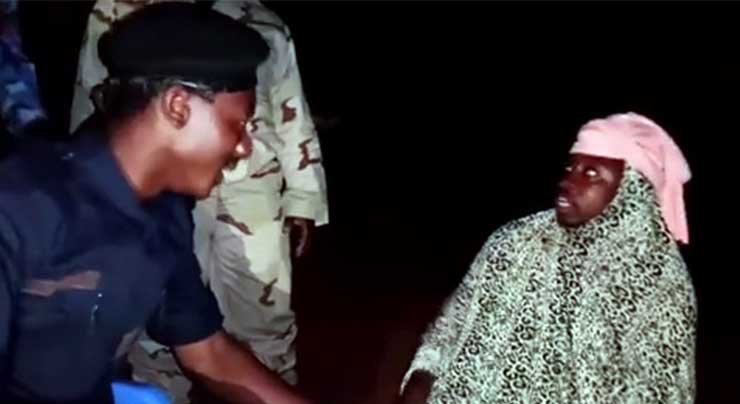 KANTÉ - À cause du couvre-feu, mon dos me fait mal (Vidéo 2020)