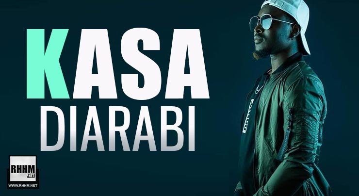 KASA - DIARABI (2020)