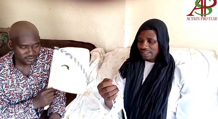 LAIKORO - SOUNGALO (le mois de ramadan) (Vidéo 2020)