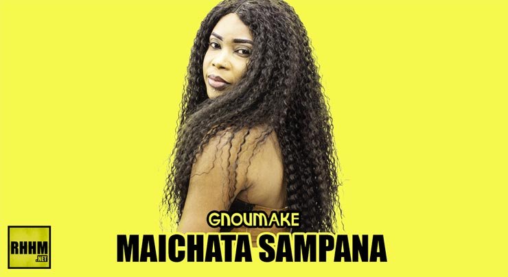 MAICHATA SAMPANA - GNOUMAKÈ (2020)