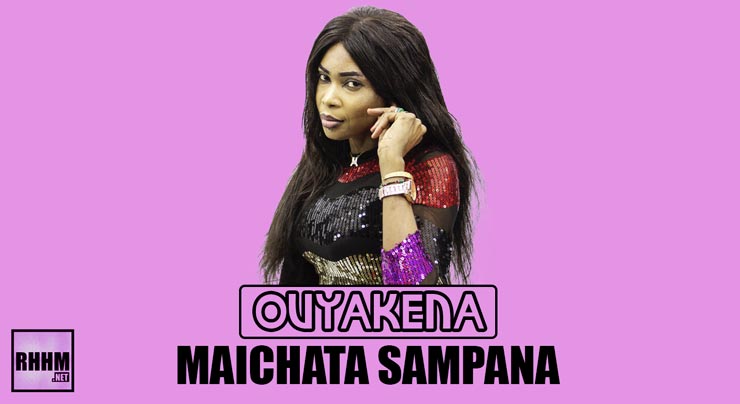 MAICHATA SAMPANA - OUYAKÈNA (2020)