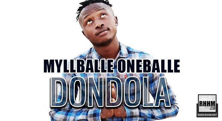 MYLLBALLE ONEBALLE - DONDOLA (2020)