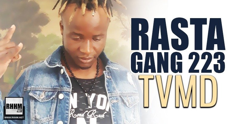 RASTA GANG 223 - TVMD (2020)