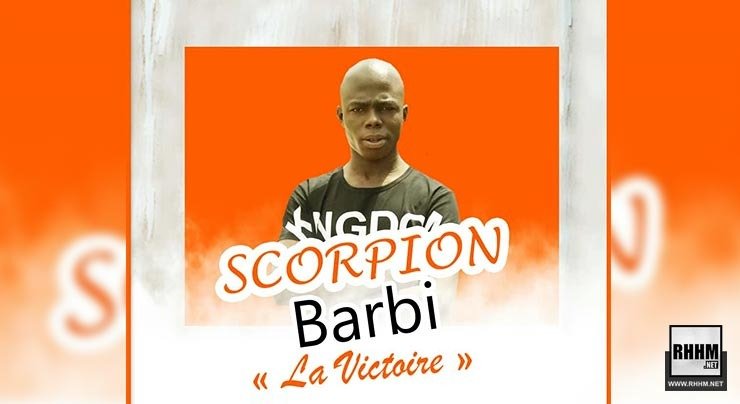 SCORPION BARDI - LA VICTOIRE (2020)