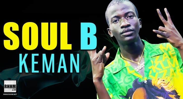 SOUL B - KEMAN (2020)