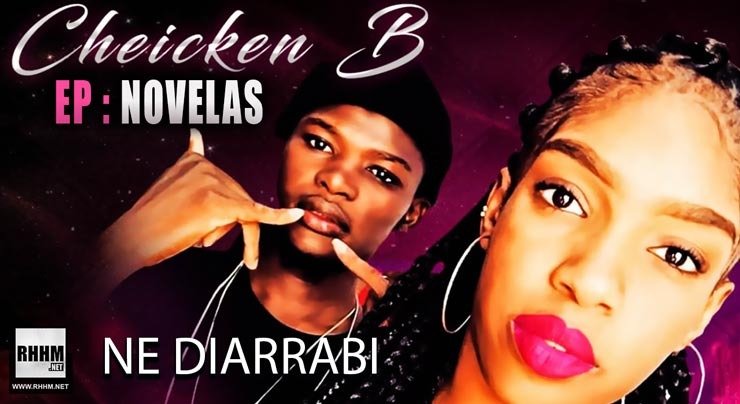 5. CHEICKEN-B - NE DIARABI