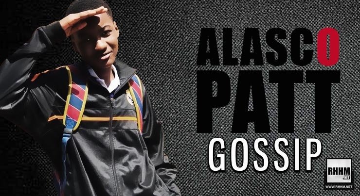 ALASCO PATT - GOSSIP (2020)