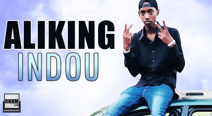 ALIKING - INDOU (2020)