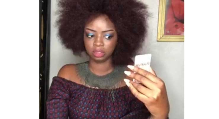 ALIMA TOGOLA - LA VOYANTE - DJINÈDJOGOU KA BAARA (Vidéo 2020)