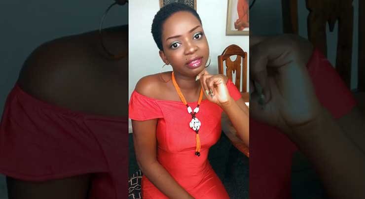 Alima Togola - Homme aigri (Vidéo 2020) Alima Togola - Homme aigri (Vidéo 2020)