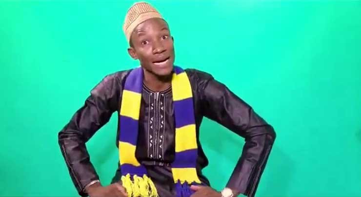 DASSA DISKETE - DASSA YAFO 2 (Vidéo 2020) DASSA DISKETE - DASSA YAFO 2 (Vidéo 2020)