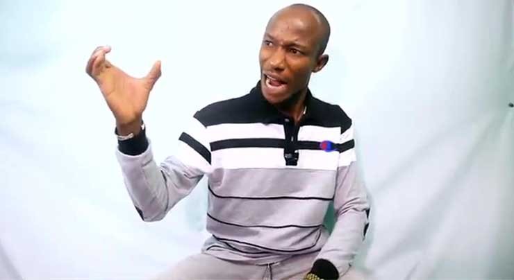 DASSA DISKETE - DASSA YAFO 3 (Vidéo 2020) DASSA DISKETE - DASSA YAFO 3 (Vidéo 2020)