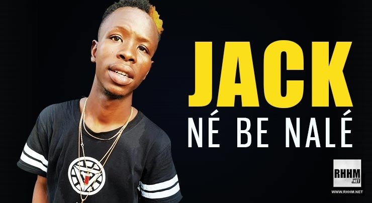 JACK - NÉ BE NALÉ (2020)
