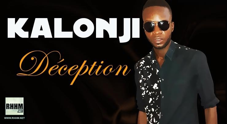 KALONJI - DÉCEPTION (2020)