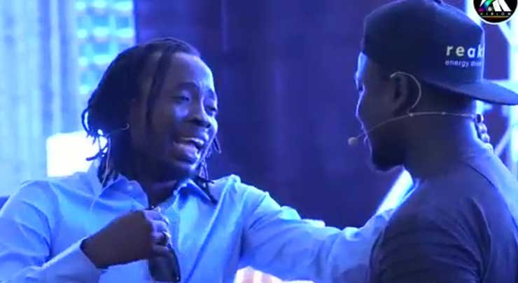 KANTÉ - CHEF DE GRIN - BA KADIA MAGNAMAKA (9è partie) (Vidéo 2020)