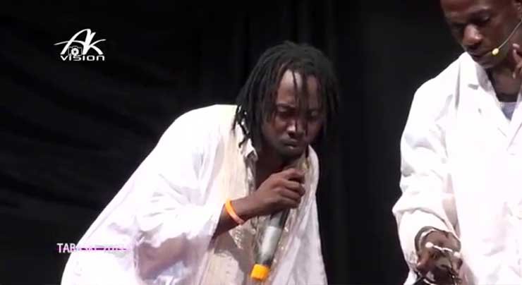 KANTÉ - TABASKI 2019 (2è partie) (Vidéo 2020)