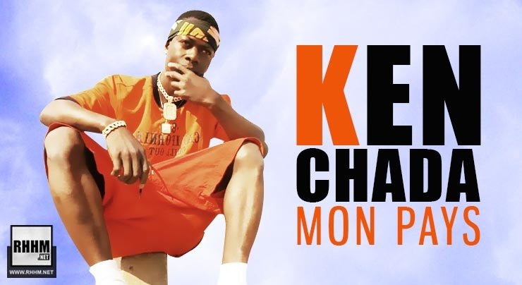KEN CHADA - MON PAYS (2020)
