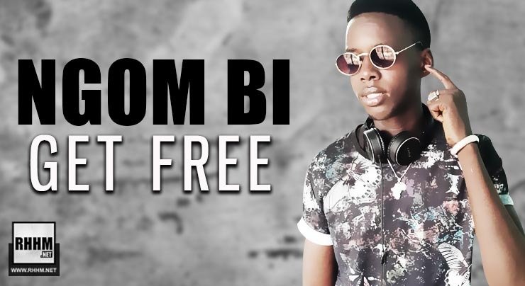 NGOM BI - GET FREE (2020)