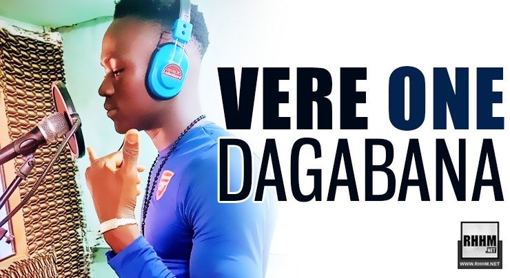 VERE ONE - DAGABANA (2020)